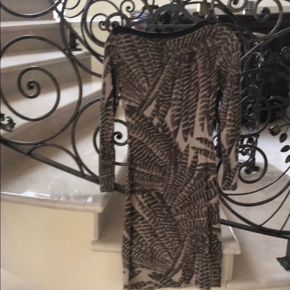 Midi Ralph Lauren fall/winter dress